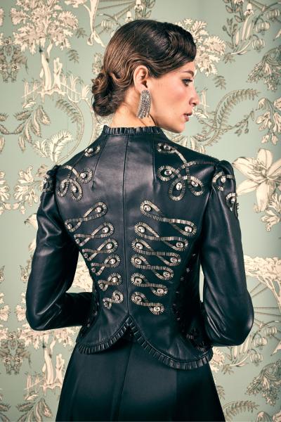 Temperley London 26FW004